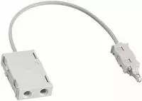 Rutenbeck Pr&uuml;fschnur mit Pr&uuml;fstecker AsLe LSA