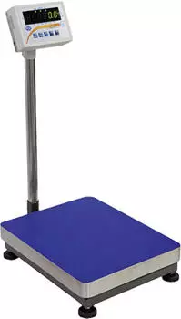 PCE Instruments SD 30C Plattformwaage (PCE-SD 30C)