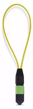 StarTech Loopback-Adapter MPO-12 Single-Mode, TAA-konform (LOOPBACKMTP12OS2SMF)