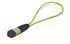 StarTech Loopback-Adapter MPO-12 Single-Mode, TAA-konform (LOOPBACKMTP12OS2SMF)