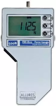 Contorion FMI-B20 Digitales Spitzenkraftmessger&auml;t 500N (FMI-B20)