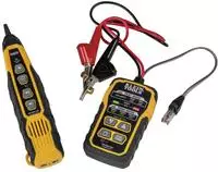 Klein Tools VDV500820, Klein Tools Tontest-Ger&auml;te-Satz (Hand-Multimeter)...