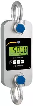 PCE Instruments DDM 5WI Zugmesslasche 5000kg PEAK-Funktion (PCE-DDM 5WI)