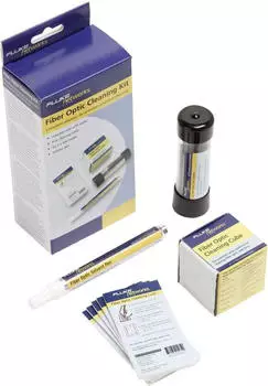 Fluke Networks NFC-KIT-BOX Glasfaser-Reinigungsset (NFC-KIT-BOX)