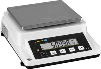 PCE Instruments PCE-BSK 5100 Abfüllwaage (PCE-BSK 5100)