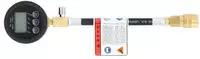 Ks Tools Manometer 150.1650-1