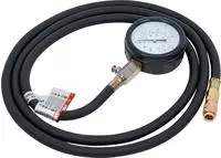 BGS Messuhr 8007-2
