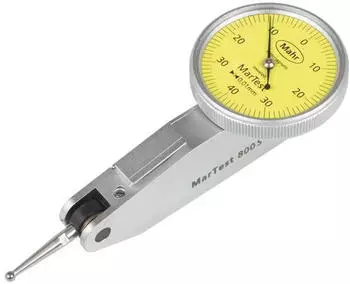 Mahr MarTest 800SGM F&uuml;hlhebelmessger&auml;t 0,5/38mm (4301300)