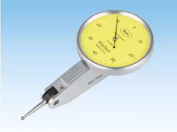Mahr MarTest 800SL F&uuml;hlhebelmessger&auml;t 0,25mm/28mm (4306200)