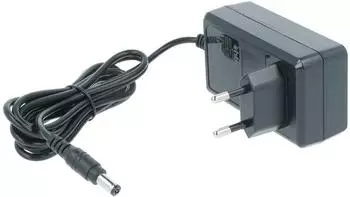 vhbw Netzteil f&uuml;r Fluke Versiv, CertiFiber Pro, OptiFiber Pro OTDR, DTX, DSX, 170cm (183804404)