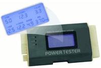 Delock Netzteiltester Delock Iii Atx-stecker, Mit Display (18159)