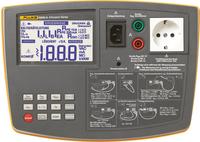 Fluke Ger&auml;tetester Tragbar Fluke-6200-2 De