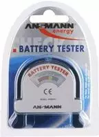 Ansmann 4000001-510