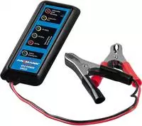 Kfz-batterietester - Ansmann