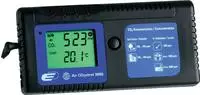 Tfa CO 2 -Messger&auml;t Air CO 2 ntrol 3000 (5020-0106)