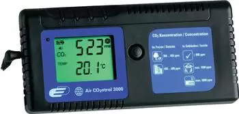 TFA Dostmann AirCo2ntrol 3000 (31.5000)