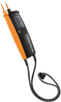WEIDM&Uuml;LLER Spannungspr&uuml;fer VT MASTER, 12-690V, IP54, inkl. Batterie