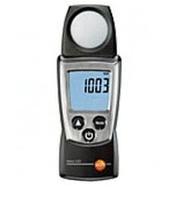 TESTO Luxmeter testo 540 0560 0540