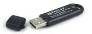 Lascar Electronics EL-USB-Lite