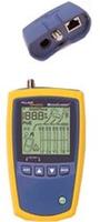 Fluke Networks MS2-100, Fluke Networks Kabeltester MS2-100 MicroScanner&sup2;