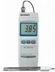 Voltcraft PH-100 ATC