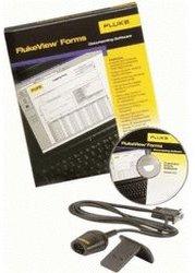 Beha-Amprobe View Forms Software FVF-SC2