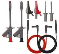 Beha Amprobe 370000 Sicherheits-Messleitungs-Set 1 St.