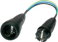 Benning 044131 Messadapter 1 St.
