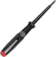 Wiha 00456, Wiha Phasenpr&uuml;fer 3mm 60mm 150 - 250 V/AC