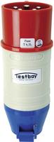 Testboy TV 416A TV 416A Pr&uuml;fadapter 1St.