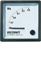 Voltcraft AM72X72/50HZ