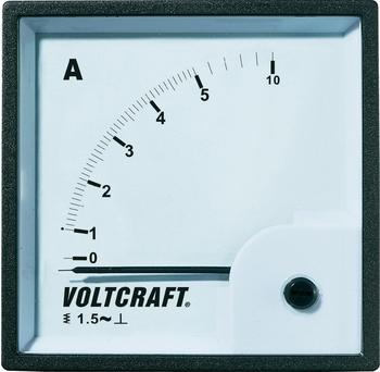 Voltcraft AM72X72/5A