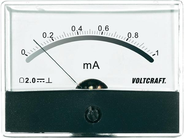 Voltcraft AM86X65/1MA