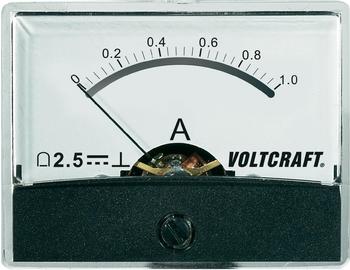Voltcraft AM60X46/1A/DC