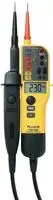 Fluke 4093095, Fluke T130/VDE Zweipoliger Spannungspr&uuml;fer CAT III 690 V, CAT...