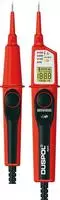 Benning Spannungspr&uuml;fer 050263, Duspol digital True RMS, 2-polig, CAT III & IV, AC /