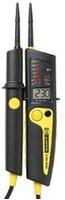 Beha Amprobe 2100-BETA Zweipoliger Spannungspr&uuml;fer CAT III 1000 V, CAT IV 600 V LCD,