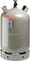 Gaslock GL-3001-21, Gaslock GL-3001-21
