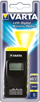 VARTA 891 LCD Digital