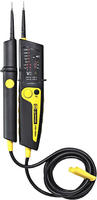 Beha Amprobe 4312495, Beha Amprobe 2100-ALPHA Zweipoliger Spannungspr&uuml;fer CAT III