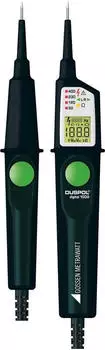 Gossen Metrawatt DUSPOL TRUE RMS digital 1000 M611F