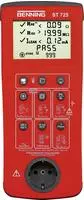 Benning 050316, Benning ST 725 Ger&auml;tetester VDE-Norm 0701-0702