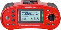 Benning 759050, Benning IT 130 (Hand-Multimeter) (759050)