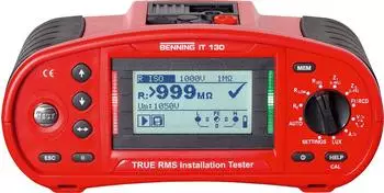 Installationstester