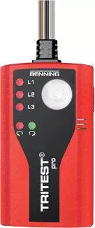 Benning TRITEST pro