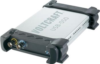 Voltcraft DSO-2020 USB