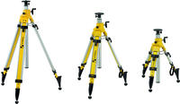 Stabila 18194 Kurbelstativ H&ouml;he (max.)=220cm