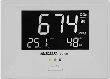 VOLTCRAFT Messgeräte