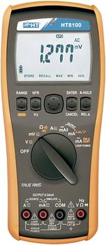 HT Instruments Kalibrator HT8100