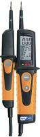 HT Instruments HT7 Zweipoliger Spannungspr&uuml;fer CAT III 1000 V, CAT IV 600 V LCD,